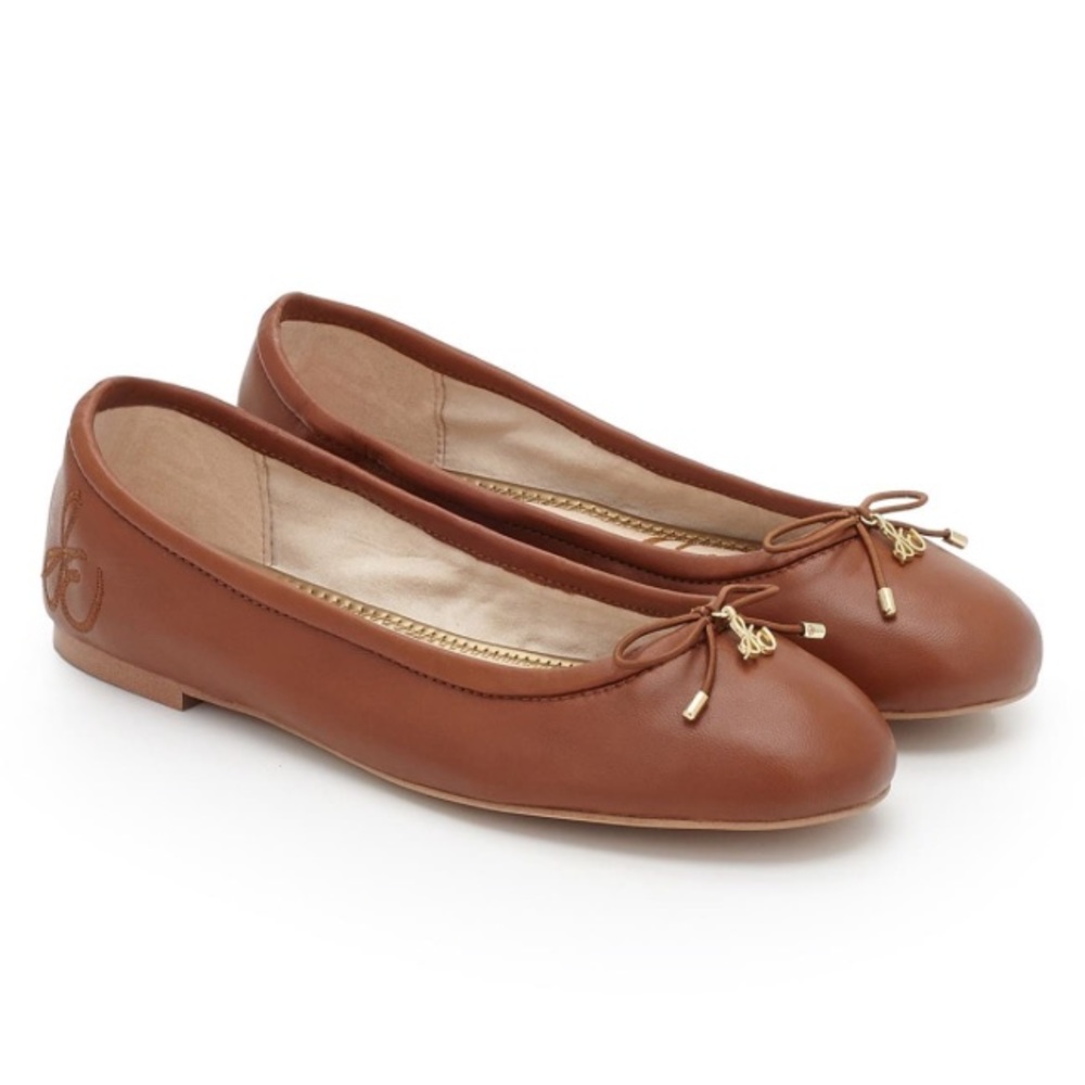 Sam Edelman Felicia Flat